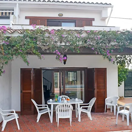 Ap3210 Las Ranas Les Marines * Denia