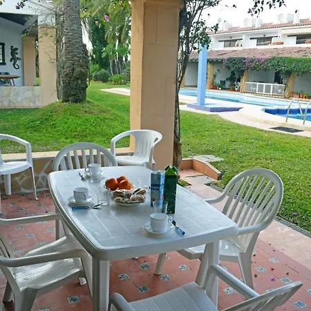 Ap3210 Las Ranas Les Marines Apartment