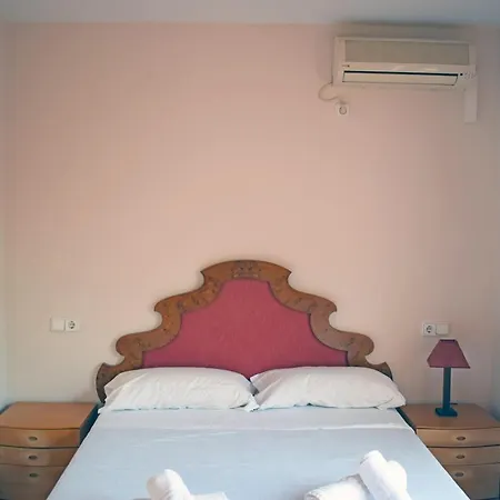 Apartment Ap3210 Las Ranas Les Marines
