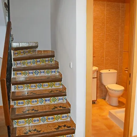 Ap3210 Las Ranas Les Marines Apartment Denia
