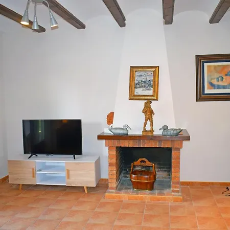 Apartment Ap3210 Las Ranas Les Marines