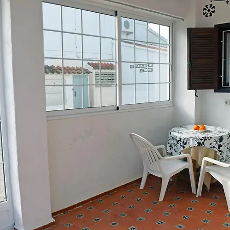 Ap3210 Las Ranas Les Marines Apartment