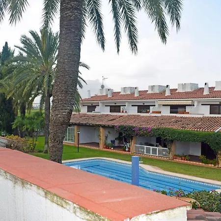 Apartment Ap3210 Las Ranas Les Marines Denia