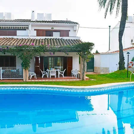 Apartment Ap3210 Las Ranas Les Marines Denia