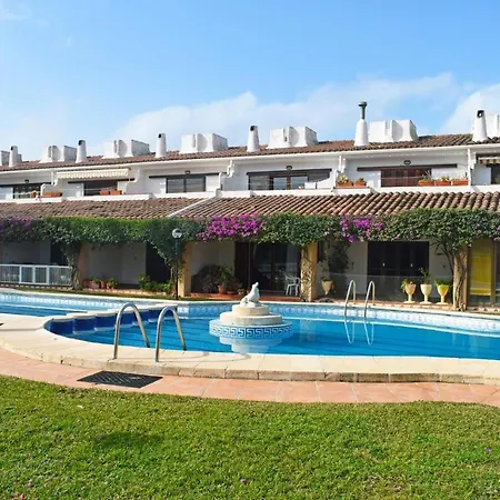Ap3210 Las Ranas Les Marines Apartment *