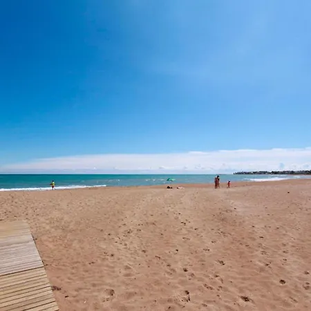 Apartment Ap3210 Las Ranas Les Marines Denia